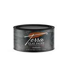 Load image into Gallery viewer, Dixie Belle Terra Clay Paint - Marigold - 16oz
