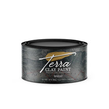 Load image into Gallery viewer, Dixie Belle Terra Clay Paint - Wheat - 16oz
