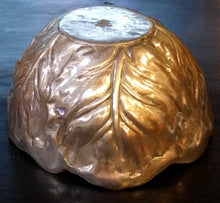 Load image into Gallery viewer, 3-Pc SET Cast Aluminum Salad Bowl &amp; Servers
