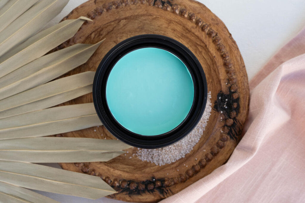Dixie Belle Terra Clay Paint - Lani's Lagoon - 16oz