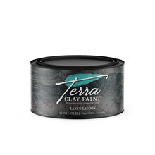 Load image into Gallery viewer, Dixie Belle Terra Clay Paint - Lani&#39;s Lagoon - 16oz
