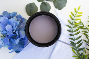 Dixie Belle Terra Clay Paint - Wisteria Mist - 16oz