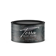 Load image into Gallery viewer, Dixie Belle Terra Clay Paint - Wisteria Mist - 16oz
