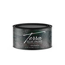 Load image into Gallery viewer, Dixie Belle Terra Clay Paint - Malachite - 16oz
