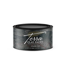Load image into Gallery viewer, Dixie Belle Terra Clay Paint - Desert Tan - 16oz
