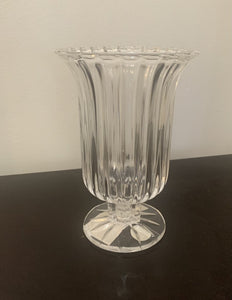 Crystal Tealites Candle Holder