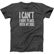 Load image into Gallery viewer, NEW T-Shirt - With My Dog - 108780
