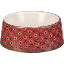 Load image into Gallery viewer, NEW Pet Bowl Sm - Love - 106840
