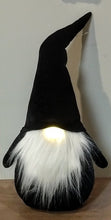 Load image into Gallery viewer, NEW 20" LED Nose Gnome - Black SA13193
