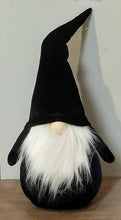 Load image into Gallery viewer, NEW 20" LED Nose Gnome - Black SA13193
