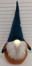 Load image into Gallery viewer, NEW 24" LED Nose Gnome - Blue &amp; Orange SA13194
