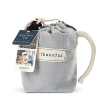 Load image into Gallery viewer, NEW Thankful Heart Mug - 1004470028
