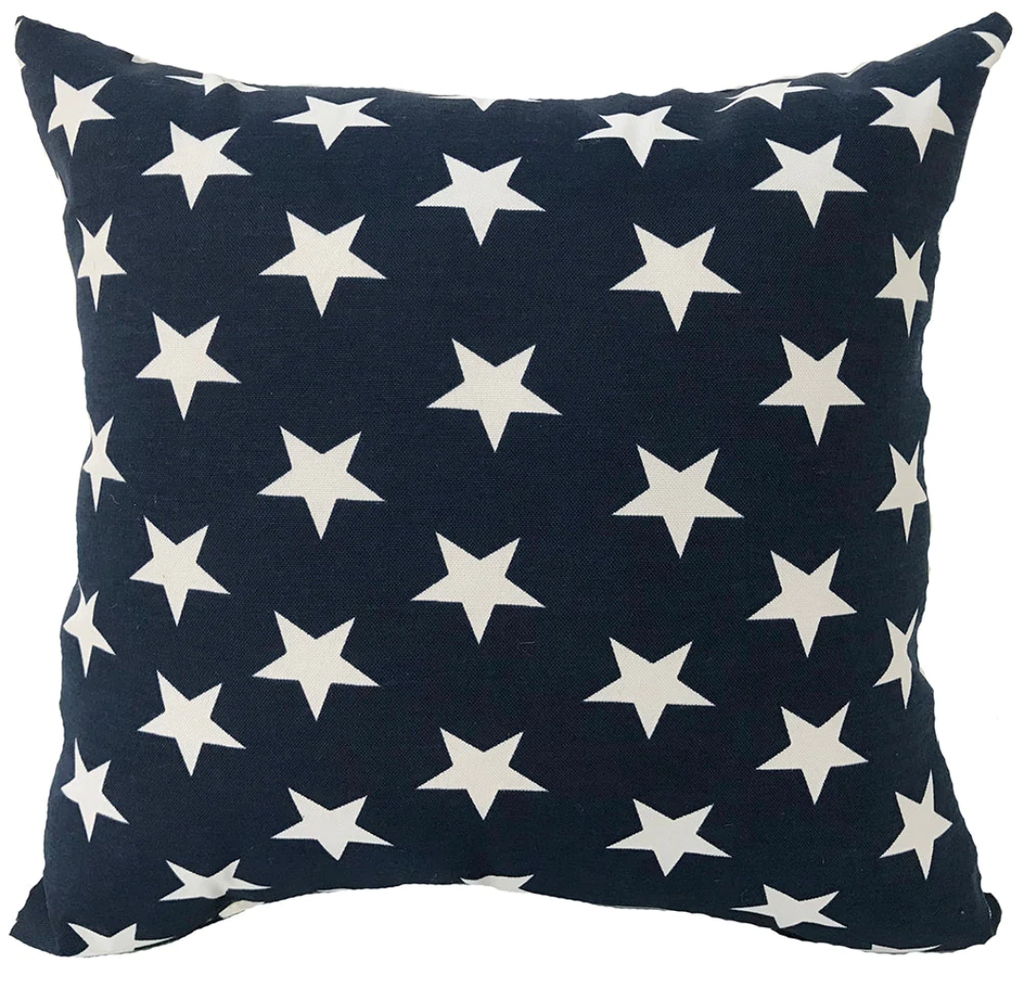 NEW 16x16 Indoor/Outdoor Pillow - Macey Americana