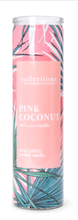 Load image into Gallery viewer, NEW Collections by Colonial Candle - Pink Coconut 10oz
