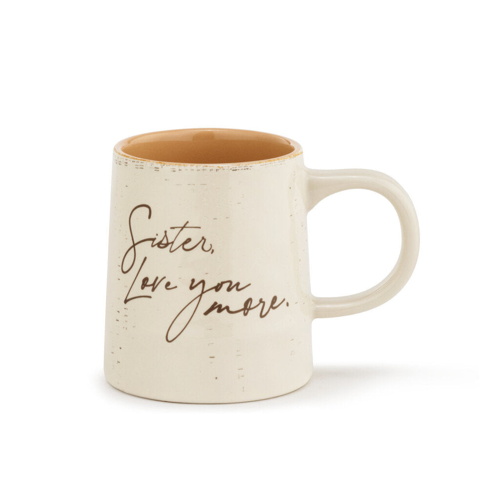 NEW Dear You Mug - Sister - 1004750020