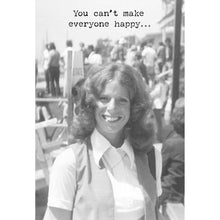 Load image into Gallery viewer, NEW Greeting Card - Not A Taco - 73142
