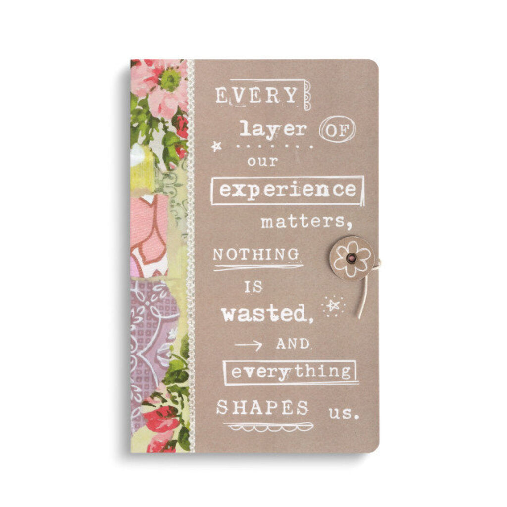 NEW Everything Shapes Us Journal - 1002720487