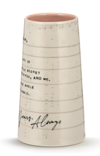 Load image into Gallery viewer, NEW Dear You Vase - My Dear 1008000015
