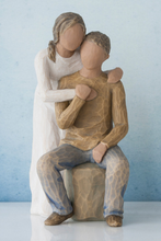 Load image into Gallery viewer, NEW Willow Tree You and Me 27345
