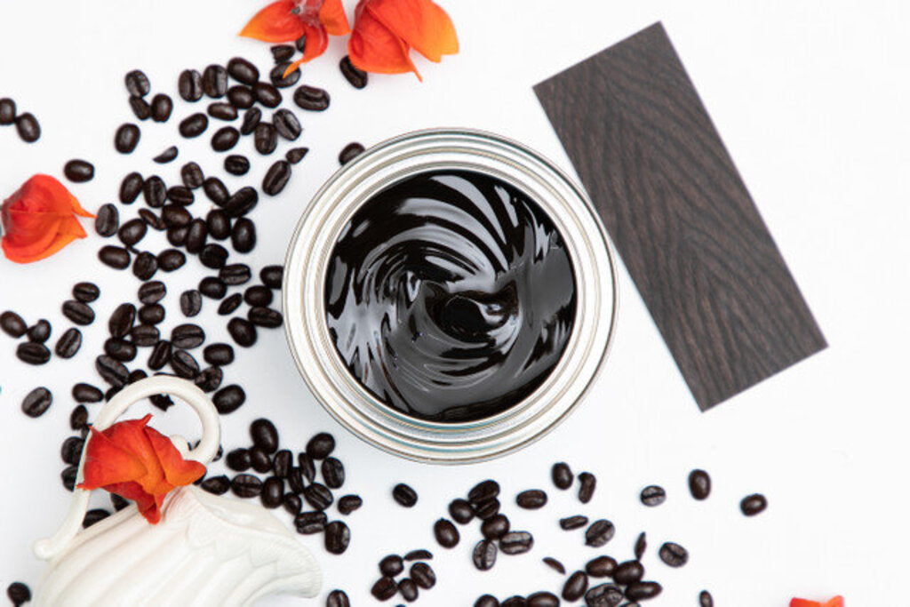 Dixie Belle No Pain Espresso Gel Stain 16oz
