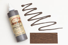 Load image into Gallery viewer, Dixie Belle Voodoo Gel Stain - Tobacco Road (warm brown) 8oz
