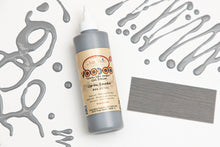 Load image into Gallery viewer, Dixie Belle Voodoo Gel Stain - Up in Smoke 8oz
