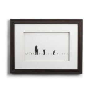 NEW Life's Little Moments Wall Art - 1004370078 - 16x12
