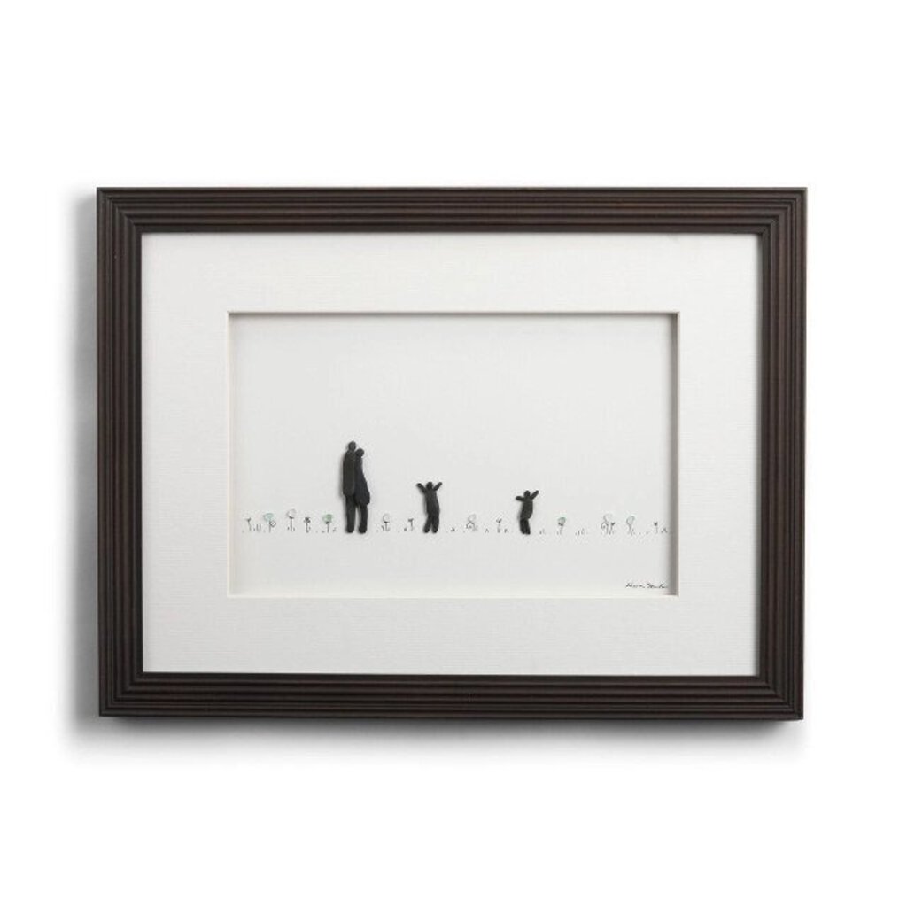 NEW Life's Little Moments Wall Art - 1004370078 - 16x12