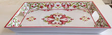 Load image into Gallery viewer, NEW Lecadeaux Serving Tray - Vischio - 801VIS
