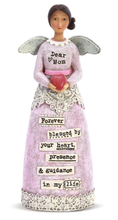 Load image into Gallery viewer, NEW Kelly Rae Roberts Mother Angel 1002720520
