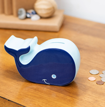 Load image into Gallery viewer, NEW Whale Bank 5004700168
