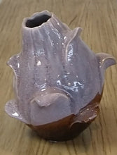 Load image into Gallery viewer, NEW Stoneware Tulip Vase - 869470
