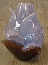 Load image into Gallery viewer, NEW Stoneware Tulip Vase - 869470
