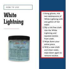 Load image into Gallery viewer, Dixie Belle White Lightning Cleaner
