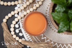 Dixie Belle Terracotta Chalk Mineral Paint