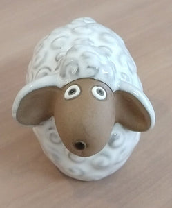 NEW Terracotta Sheep - Mini 3280215A