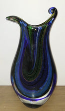Load image into Gallery viewer, NEW Murano Glass Vase
