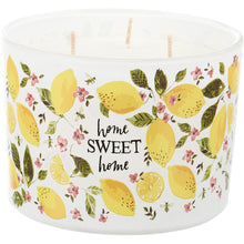 Load image into Gallery viewer, NEW Jar Candle - Home Sweet Home - 115182
