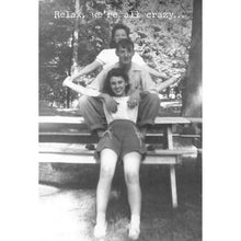 Load image into Gallery viewer, NEW Greeting Card - Competition - 73122
