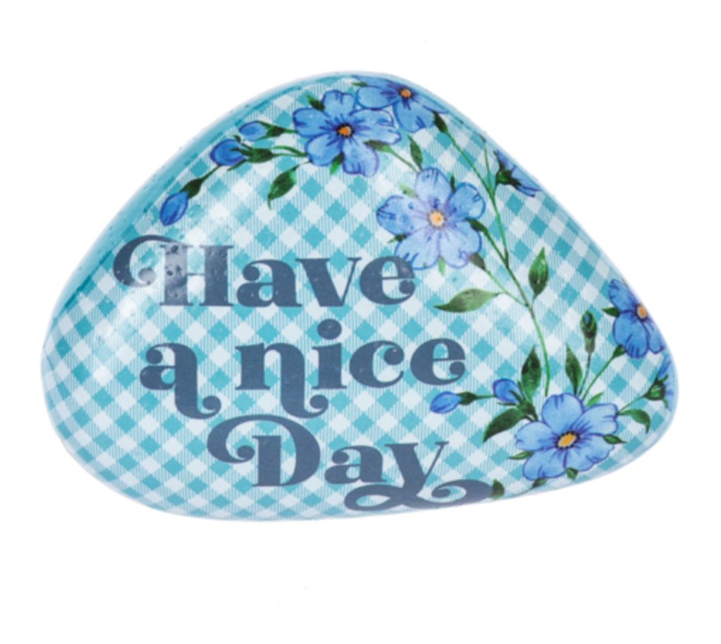 NEW Art Rock - Have A Nice Day - ME185721-B