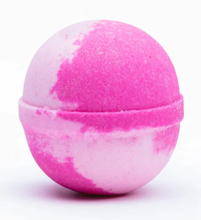 Load image into Gallery viewer, NEW Pearl Coconut Milk Bath Bomb
