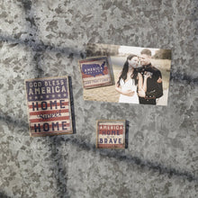 Load image into Gallery viewer, NEW America Magnet Set - 31564
