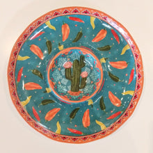 Load image into Gallery viewer, NEW Certified International Santa Fe Chip &amp; Dip 37152
