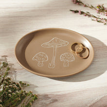 Load image into Gallery viewer, NEW Mushrooms Vanity Tray - 114367
