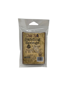NEW Sanding Sponge