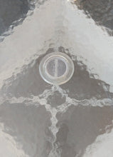 Load image into Gallery viewer, NEW 48&quot; Round White Outdoor Wicker Dining Table
