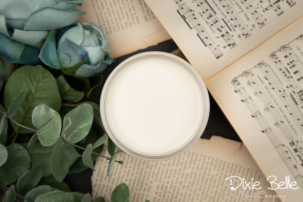 Dixie Belle Buttercream Chalk Mineral Paint