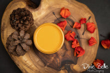Load image into Gallery viewer, Dixie Belle Colonel Mustard Chalk Mineral Paint
