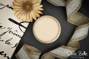 Dixie Belle Burlap Chalk Mineral Paint