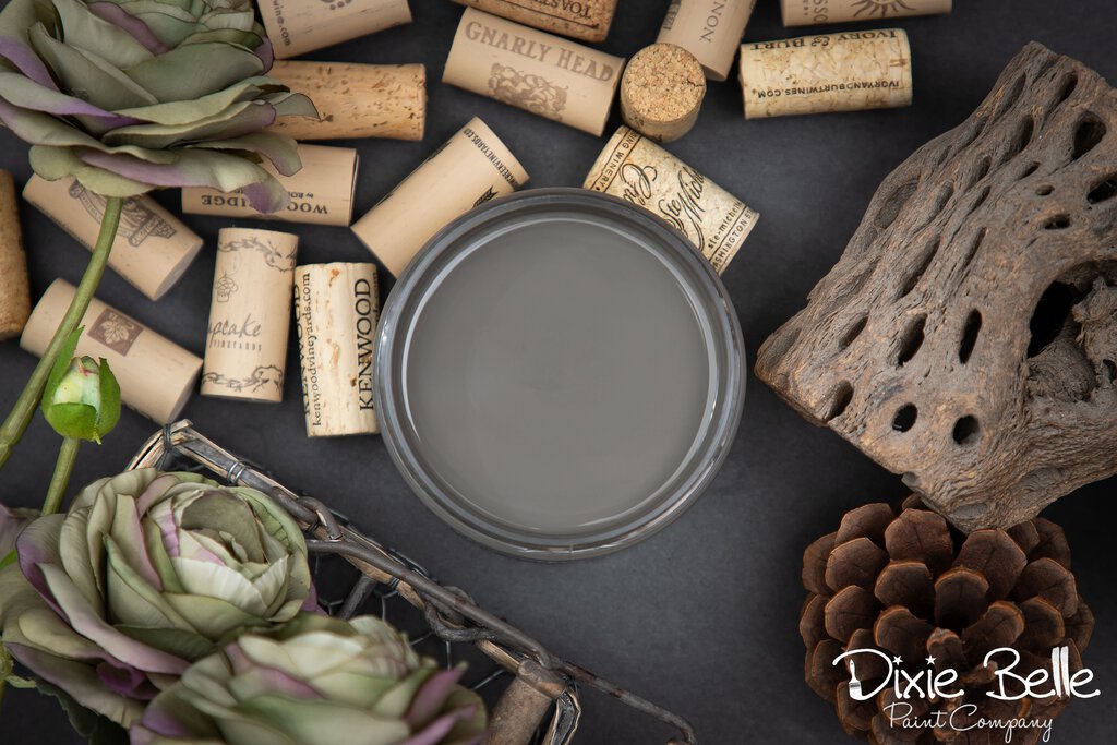 Dixie Belle Gravel Road Chalk Mineral Paint